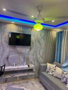 Moderna casa cerca de playa y de mi rent cars