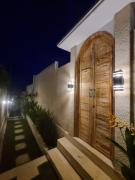 Uluwatu Villa Hi5 - fresh and friendly new villa