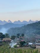 Ha Giang Uphill Coffee Farmstay