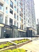 Wendo Apartments Kilimani