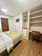 Hotel Natur Campeche