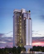 ONCE Pattaya x MonthstayZ Thailand