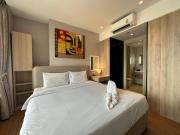 Top Pattaya Central