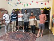 Ulala Hostels - Feels like HOME