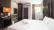 B2 Buriram Boutique and Budget Hotel