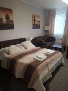 Hotel DIVA Apartament prywatny z tarasem Hotel DIVA Apartament prywatny z tarasem