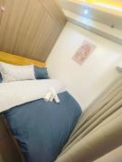 H&M staycation SHORE 2