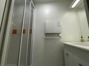 LOcéan, appartement face mer avec parking privé