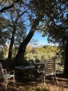 Maison de famille en campagne entre Aix et Marseille