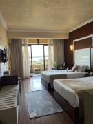 Jewel Luxor Hotel Nile View