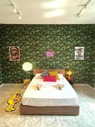 EclecticJungle - Eco Design, Milan