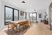 Luxe Penthouse Oostende met zonneterras