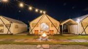 Gapyeong Cheongchun Glamping & Caravan