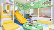Gapyeong Yeoul kids pension