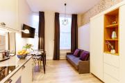 Quiet and comfortable studio- Notting Hill Gate.