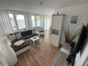 Küstenbude Gorch Fock