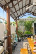 Gia Nguyễn Homestay Bình Thuận