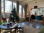 Charming Chalet Whistler in the Heart of Durbuy