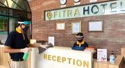 Fitra Hotel Majalengka
