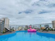 Seventeen Hotel Vung Tau