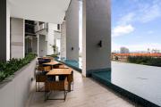 3 Bedroom Luxury Stay at Lumi Tropicana Golf Club View High Floor