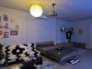 Phòng Riêng Gần Sân Bay - Tự Check-in 24h - Tiện Transit