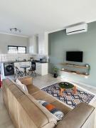 Tona Apartment Omaruru
