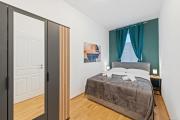 Nüll Residences - 1 Bedroom with parking space