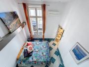 Cosy Short-Term Rental in Cannes