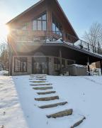 Lakefront - Spa - Pool table - Mistral 154