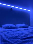 Kyiv Scandi Apartment