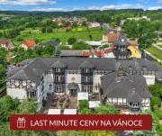 Schlosshotel Marienbad