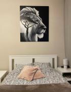 Ievas PEARL in Riga heart