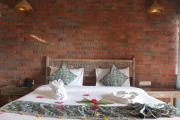 The Foresta Resort ,Mulshi