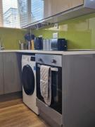 Studio Apt In Central Exeter With Private Parking Studio Apt In Central Exeter With Private Parking