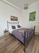 Studio Apt In Central Exeter With Private Parking Studio Apt In Central Exeter With Private Parking