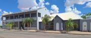 Mariental Hotel Cc