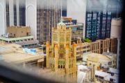 Sydney CBD luxury high level 2 bedroom2 bathroom condo with City view- Pool Gym 4