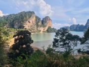 Chill Out Bar and Jungle Bungalows