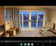 Sams Caravan Hire Coastfield Holiday Village Ingoldmells