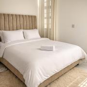 Modern Cozy One-Bedroom Apartment in Kisumu