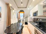 Urban Flat 80 - Paris Cinema Flat Sebastopol