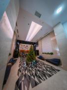 Skyline Apartments Batumi