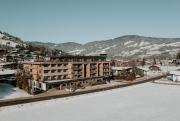 AlpenParks Hotel & Apartment Taxacher
