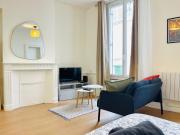 Studio Charretiers, centre ville