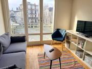 Chambéry Centre - Vue Place & Calme