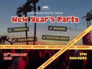 Moustache Shoja, Jibhi