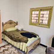 Full villa, not a house, with a swimming pool, 4 luxurious bedrooms