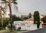 Infinity Blue Apartment