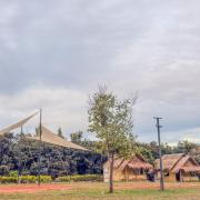 Ozone Valley Camp Khaoyai